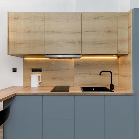 Cc Urban Studio 塞萨洛尼基 外观 照片