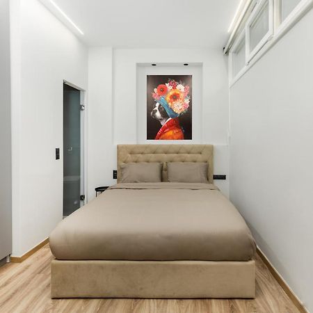 Cc Urban Studio 塞萨洛尼基 外观 照片