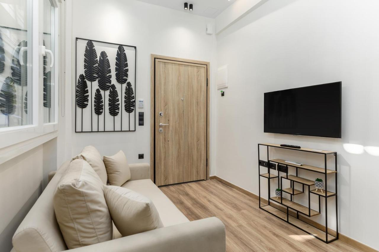 Cc Urban Studio 塞萨洛尼基 外观 照片