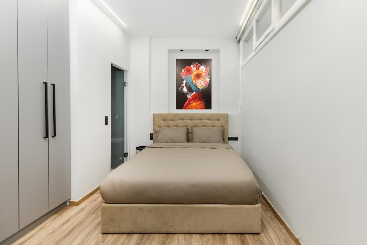 Cc Urban Studio 塞萨洛尼基 外观 照片